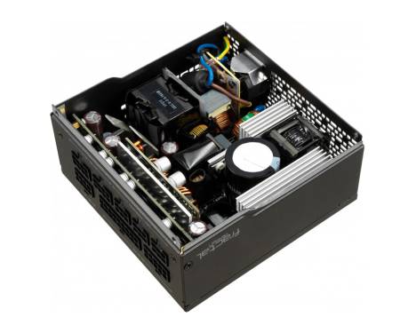 Блок питания Fractal Design Ion SFX-L 500W (FD-PSU-ION-SFX-500G-BK-EU)