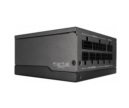 Блок питания Fractal Design Ion SFX-L 500W (FD-PSU-ION-SFX-500G-BK-EU)