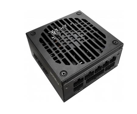 Блок питания Fractal Design Ion SFX-L 500W (FD-PSU-ION-SFX-500G-BK-EU)
