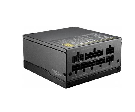 Блок питания Fractal Design Ion SFX-L 500W (FD-PSU-ION-SFX-500G-BK-EU)