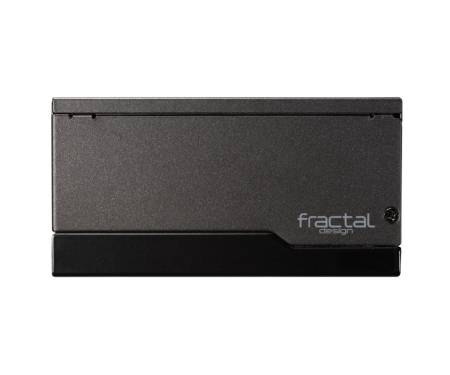 Блок питания Fractal Design Ion SFX-L 500W (FD-PSU-ION-SFX-500G-BK-EU)