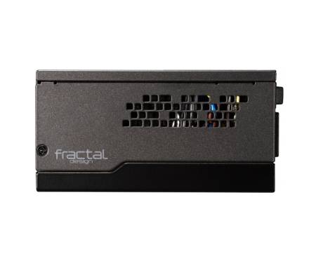 Блок питания Fractal Design Ion SFX-L 500W (FD-PSU-ION-SFX-500G-BK-EU)