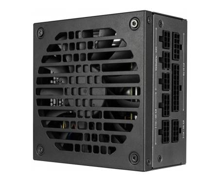 Блок питания Fractal Design Ion SFX-L 500W (FD-PSU-ION-SFX-500G-BK-EU)