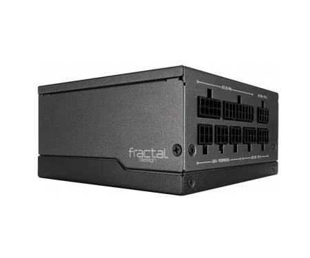 Блок питания Fractal Design Ion SFX-L 650W (FD-PSU-ION-SFX-650G-BK)