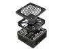 Блок питания Fractal Design Ion SFX-L 650W (FD-PSU-ION-SFX-650G-BK)