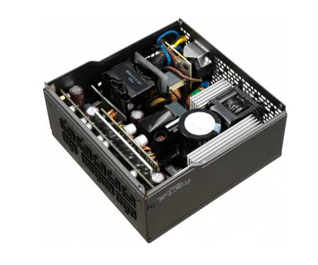 Блок питания Fractal Design Ion SFX-L 650W (FD-PSU-ION-SFX-650G-BK)