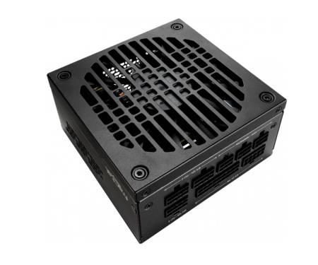 Блок питания Fractal Design Ion SFX-L 650W (FD-PSU-ION-SFX-650G-BK)