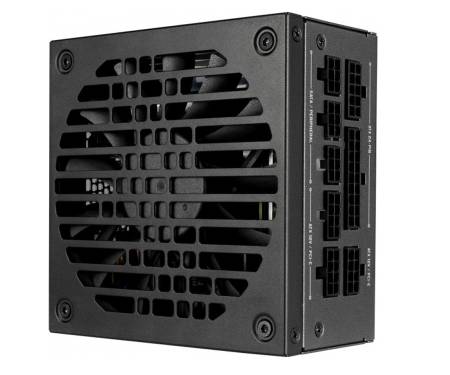 Блок питания Fractal Design Ion SFX-L 650W (FD-PSU-ION-SFX-650G-BK)
