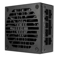 Блок питания Fractal Design Ion SFX-L 650W (FD-PSU-ION-SFX-650G-BK)