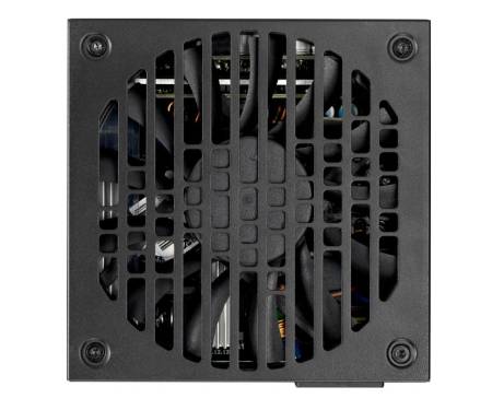 Блок питания Fractal Design Ion SFX-L 650W (FD-PSU-ION-SFX-650G-BK)