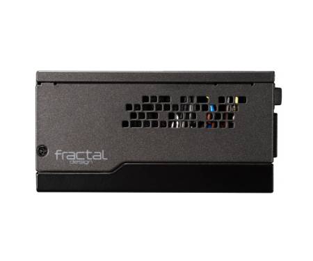 Блок питания Fractal Design Ion SFX-L 650W (FD-PSU-ION-SFX-650G-BK)