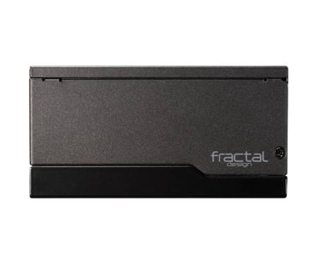 Блок питания Fractal Design Ion SFX-L 650W (FD-PSU-ION-SFX-650G-BK)