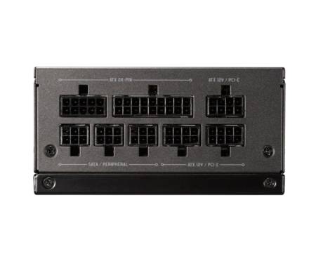 Блок питания Fractal Design Ion SFX-L 650W (FD-PSU-ION-SFX-650G-BK)