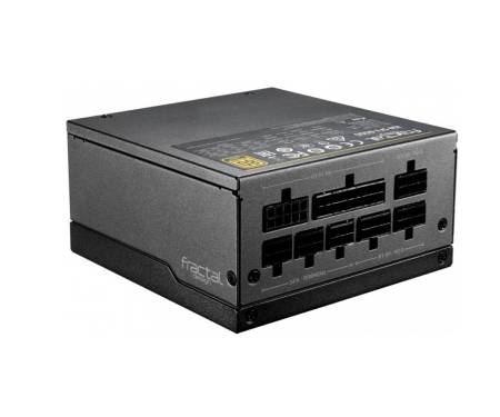 Блок питания Fractal Design Ion SFX-L 650W (FD-PSU-ION-SFX-650G-BK)