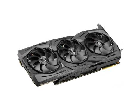 Видеокарта ASUS ROG-STRIX-RTX2080TI-O11G-GAMING
