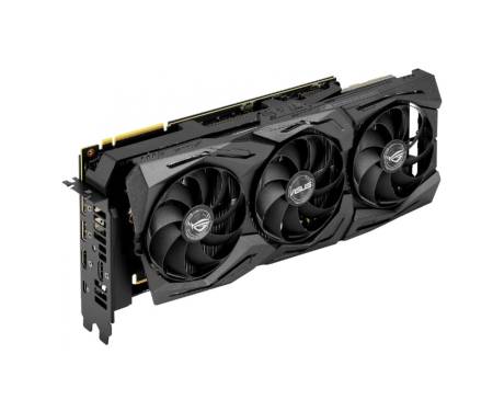 Видеокарта ASUS ROG-STRIX-RTX2080TI-O11G-GAMING