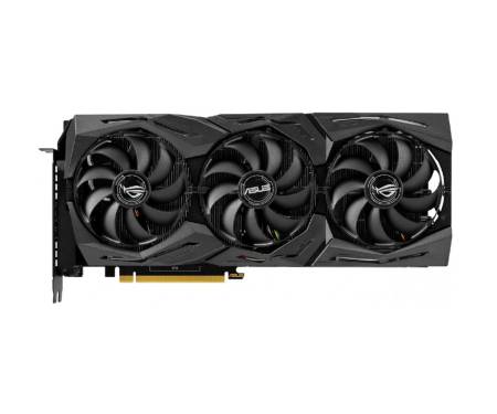 Видеокарта ASUS ROG-STRIX-RTX2080TI-O11G-GAMING