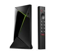 Стационарный медиаплеер NVIDIA Shield TV Pro