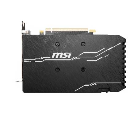Видеокарта MSI GeForce GTX 1660 SUPER VENTUS XS OC