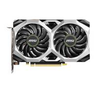 Видеокарта MSI GeForce GTX 1660 SUPER VENTUS XS OC
