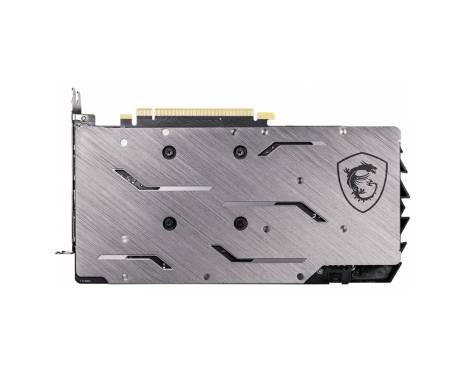 Видеокарта MSI GeForce GTX 1660 SUPER GAMING X
