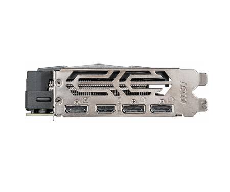 Видеокарта MSI GeForce GTX 1660 SUPER GAMING X