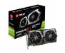 Видеокарта MSI GeForce GTX 1660 SUPER GAMING X