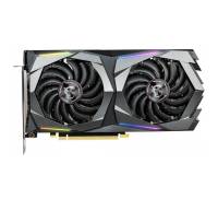 Видеокарта MSI GeForce GTX 1660 SUPER GAMING X