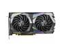 Видеокарта MSI GeForce GTX 1660 SUPER GAMING X