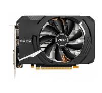 Видеокарта MSI GeForce GTX 1660 SUPER AERO ITX