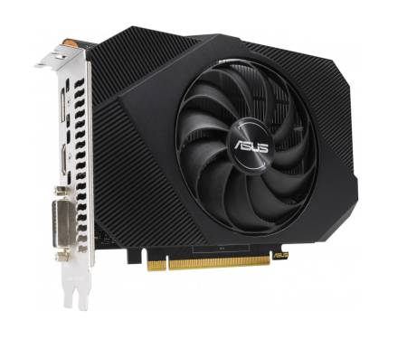 Видеокарта ASUS PH-GTX1650-O4GD6