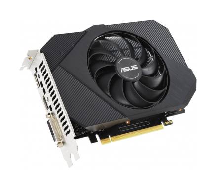 Видеокарта ASUS PH-GTX1650-O4GD6