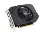 Видеокарта ASUS PH-GTX1650-O4GD6