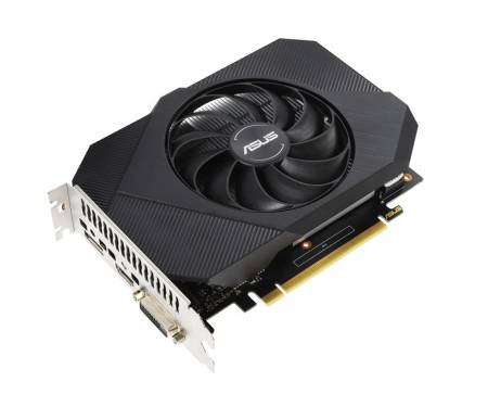 Видеокарта ASUS PH-GTX1650-O4GD6