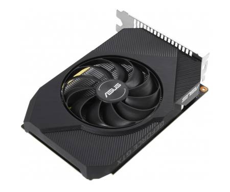 Видеокарта ASUS PH-GTX1650-O4GD6