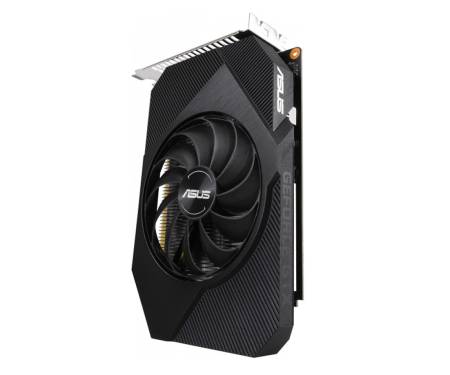 Видеокарта ASUS PH-GTX1650-O4GD6