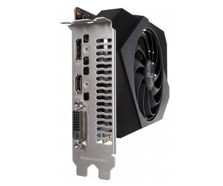 Видеокарта ASUS PH-GTX1650-O4GD6