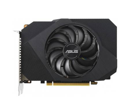 Видеокарта ASUS PH-GTX1650-O4GD6