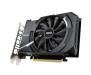 Видеокарта MSI GeForce GTX 1650 AERO ITX 4G