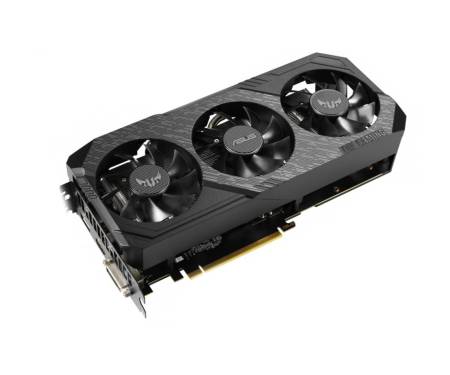 Видеокарта ASUS TUF3-GTX1660-6G-GAMING