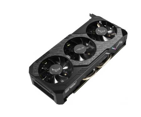 Видеокарта ASUS TUF3-GTX1660-6G-GAMING