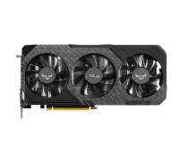 Видеокарта ASUS TUF3-GTX1660-6G-GAMING