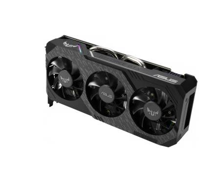 Видеокарта ASUS TUF3-GTX1660-6G-GAMING