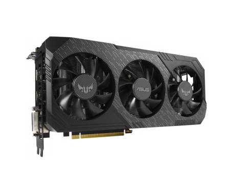 Видеокарта ASUS TUF3-GTX1660-6G-GAMING