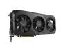 Видеокарта ASUS TUF3-GTX1660-6G-GAMING