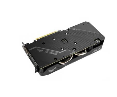 Видеокарта ASUS TUF3-GTX1660-6G-GAMING