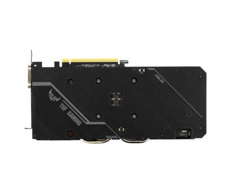 Видеокарта ASUS TUF3-GTX1660-6G-GAMING