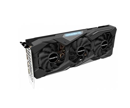 Видеокарта GIGABYTE GeForce GTX 1660 SUPER GAMING 6G (GV-N166SGAMING-6GD)