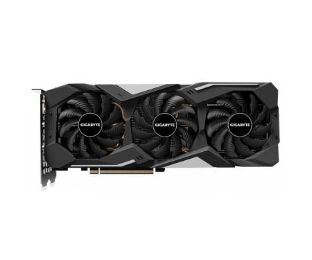Видеокарта GIGABYTE GeForce GTX 1660 SUPER GAMING 6G (GV-N166SGAMING-6GD)