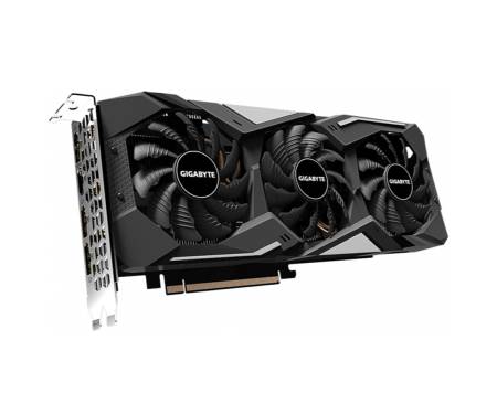 Видеокарта GIGABYTE GeForce GTX 1660 SUPER GAMING 6G (GV-N166SGAMING-6GD)